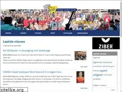 Sites similar to rondjegoirle.nl