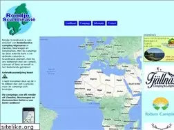 Sites similar to rondjescandinavie.nl