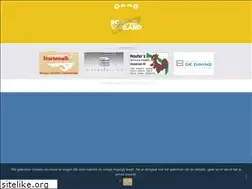 Sites similar to rondjevlieland.nl