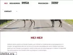 Sites similar to rondjezweden.se
