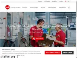 Sites similar to rondo-ganahl.at