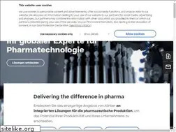 Sites similar to rondo-packaging.ch