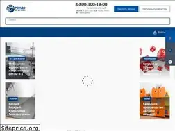 Sites similar to rondo-perm.ru