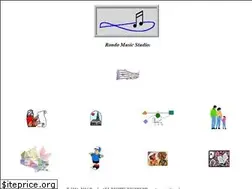 Sites similar to rondo.com