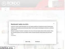 Sites similar to rondocb.cz