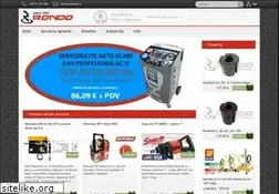 Sites similar to rondodoo.hr