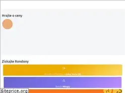 Sites similar to rondogo.sk