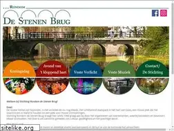 Sites similar to rondomdestenenbrug.nl