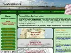 Sites similar to rondomkijken.nl