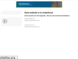 Sites similar to rondomons.nl