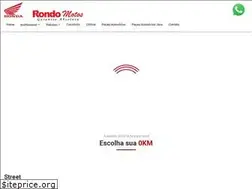Sites similar to rondomotos.com.br