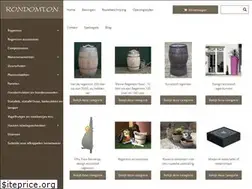 Sites similar to rondomton.nl