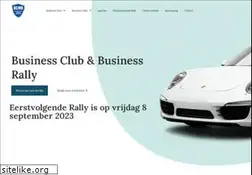 Sites similar to rondomvoetbal.nl