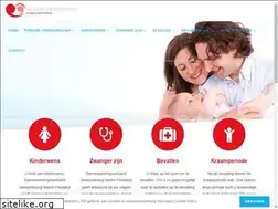 Sites similar to rondomzwangerschap.com