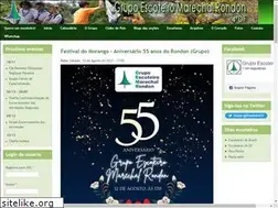 Sites similar to rondon.org.br