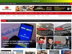 Sites similar to rondoniaaovivo.com
