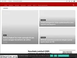Sites similar to rondoniadireta.com