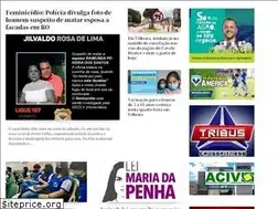 Sites similar to rondoniaempauta.com.br