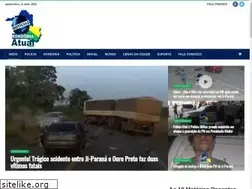 Sites similar to rondoniatual.com