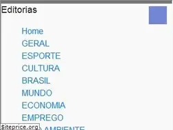 Sites similar to rondonoticias.com.br