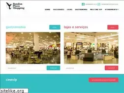 Sites similar to rondonplazashopping.com.br