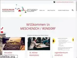 Sites similar to rondorf-meschenich.info