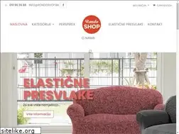Sites similar to rondoshop.ba