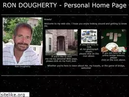 Sites similar to rondougherty.com