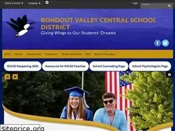 Sites similar to rondout.k12.ny.us