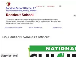 Sites similar to rondout.org