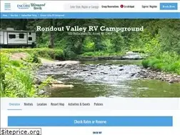 Sites similar to rondoutvalley.com