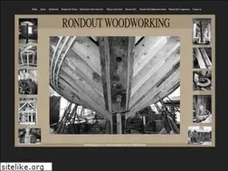 Sites similar to rondoutwoodworking.com