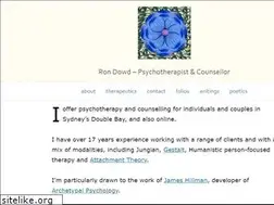 Sites similar to rondowd.com