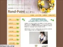 Sites similar to rondpoint304.com