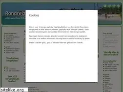 Sites similar to rondreizen-vergelijken.nl