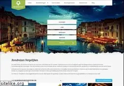 Sites similar to rondreizen.net