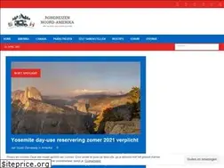 Sites similar to rondreizennoordamerika.nl