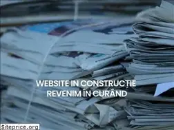 Sites similar to ronduldesibiu.ro