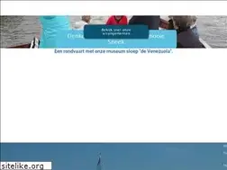 Sites similar to rondvaart-allure.nl