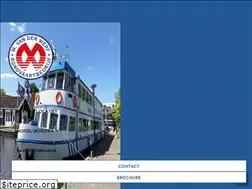 Sites similar to rondvaart-vandijk.nl