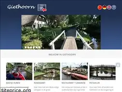 Sites similar to rondvaartbedrijf.nl