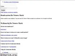 Sites similar to rondvaartbreda.nl