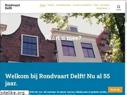 Sites similar to rondvaartdelft.nl