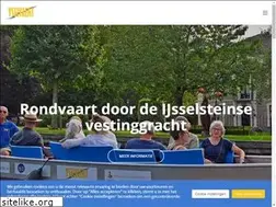 Sites similar to rondvaartenijsselstein.nl