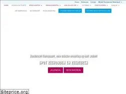 Sites similar to rondvaarteuropoort.nl