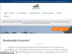 Sites similar to rondvaartfriesland.nl