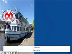 Sites similar to rondvaartsneek.nl