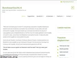 Sites similar to rondvaarttocht.nl