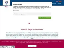 Sites similar to rondvaartwiljo.nl