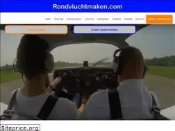 Sites similar to rondvluchtmaken.com